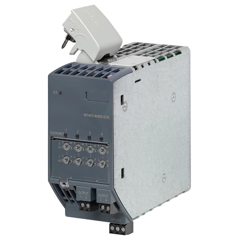 Hot Sale PLC Expansion Module for 6EP4437-8XB00-0CY0