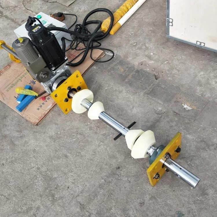 Heavy Duty Line Boring and Welding Machine for Construction Machinery Portable Boring Machine