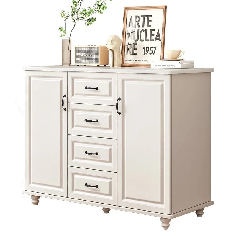 G2  Chest of Drawers Bedroom Storage Cabinet    Burlywood      Drawer
