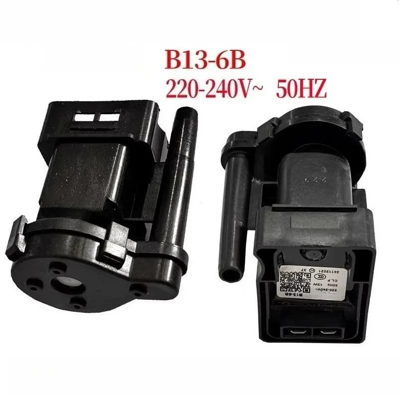 Clothes Dryer Drain Pump Motor Replacement Parts B13-6B PX1025-1 PX-3-1 Water Pump Motor Accessory