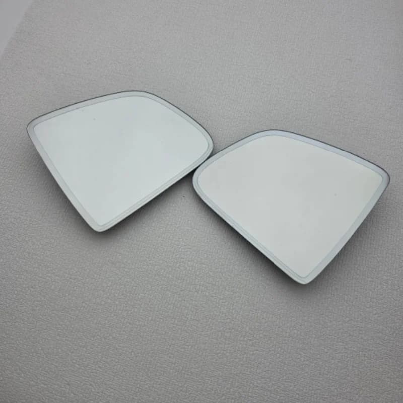 For Tesla Model Y 2019-2023 Car Automatic Dimming Heated Rearview Mirror 925-3138-001 925-3137-001 Original Factory Parts