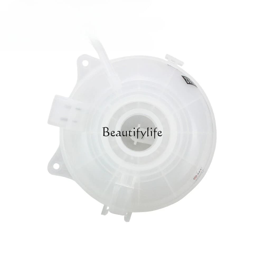 BEYU auxiliary water pot ECT is suitable for auto parts tool parts 6Q0121407