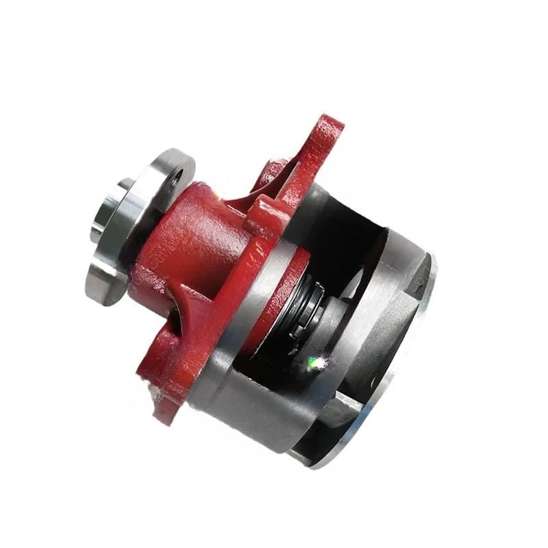 Most cars adapt to Common rail pump 04258805