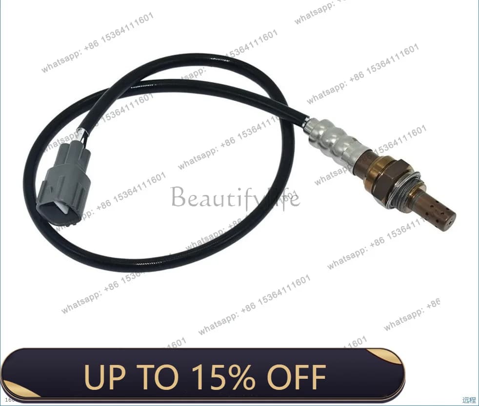 LX Oxygen Sensor 89465-52690 8946552690 89465 52690 Auto Parts Motorcycle Parts