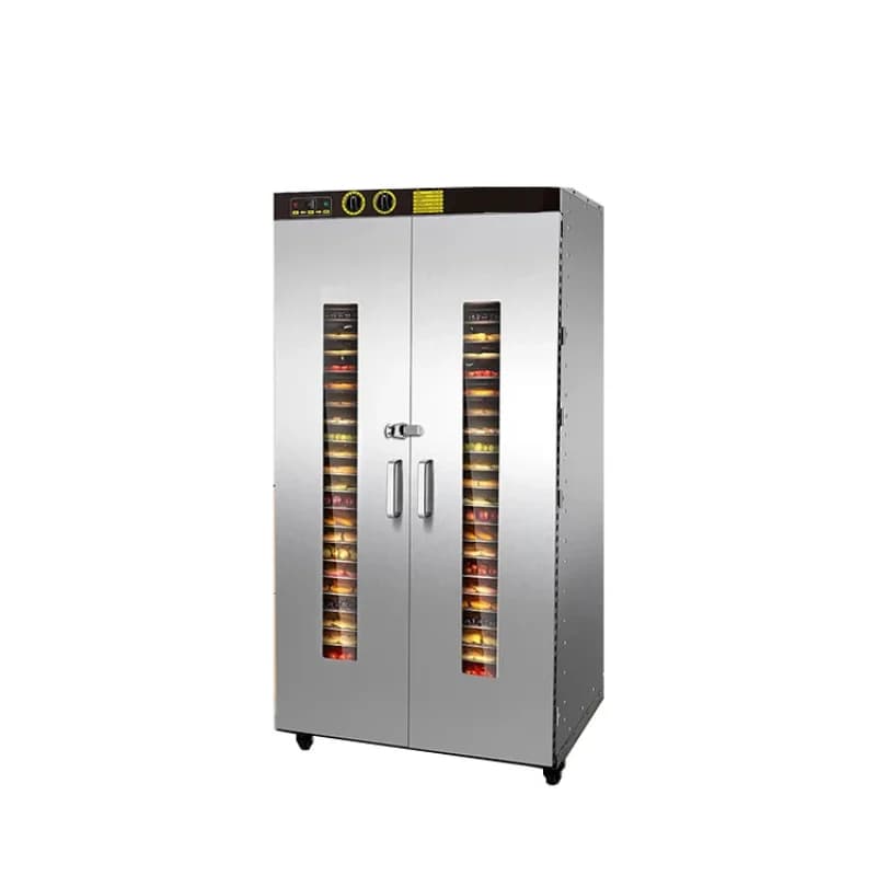 Relile Peormance Celery Other Fruit & Vegetle hin Dryer Rtaurant
