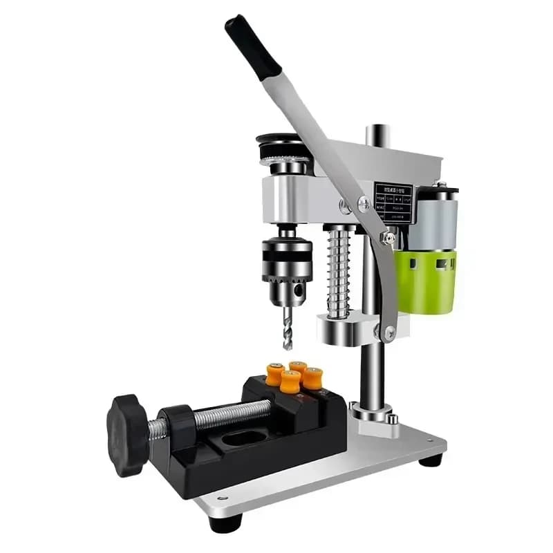 Upgr ni Repair Tle High Precision Varile Speed Drilling Drill