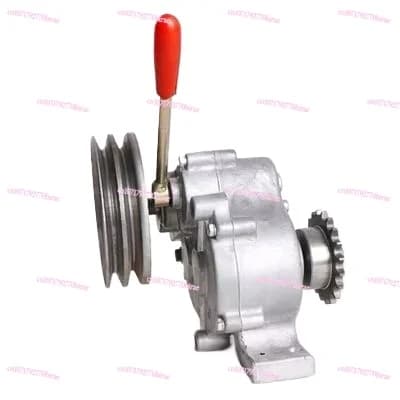 Snow Plows, Vegetable Planters, Marine Lawn Mowers, Agricultural Machinery Drug Trucks, Gearboxes