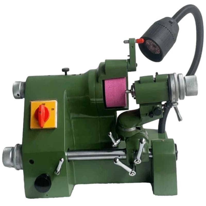 Precision knife sharpener, engraving knife tip high-precision knife sharpener