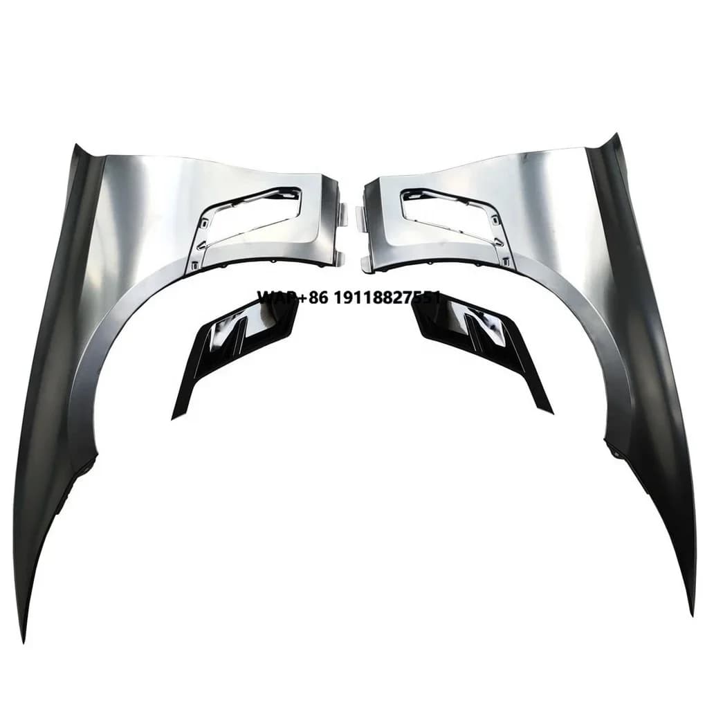 3 SERIES Sport Pro FENDER for  G20 G28