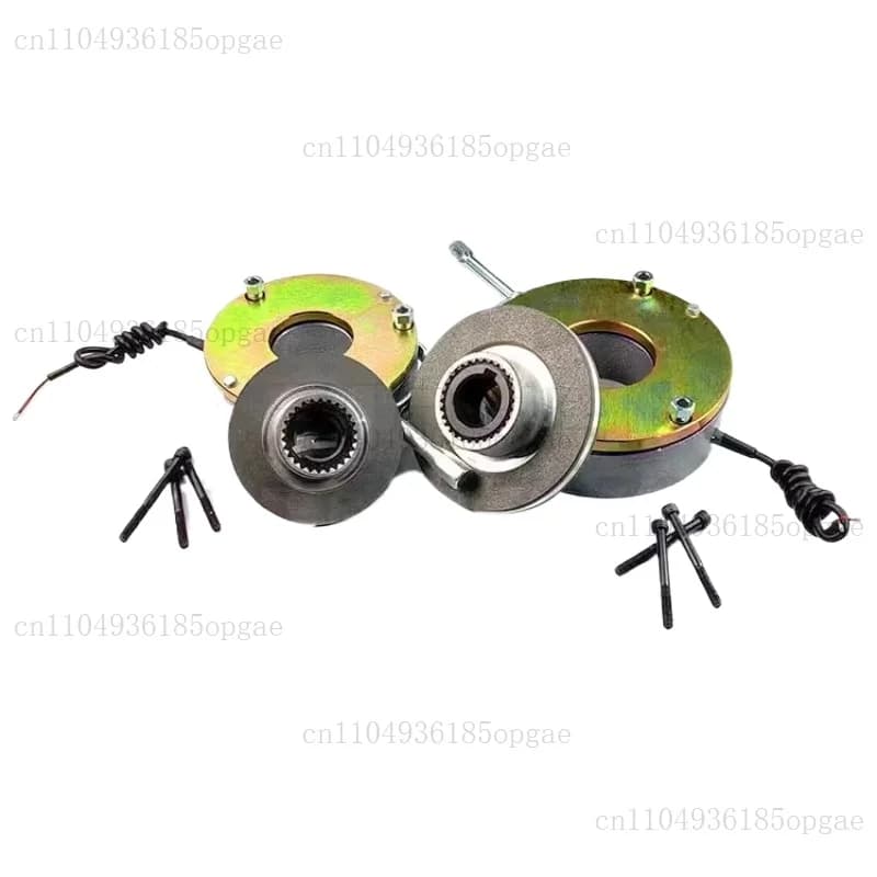 Motor brake TQEB1-15 1PC