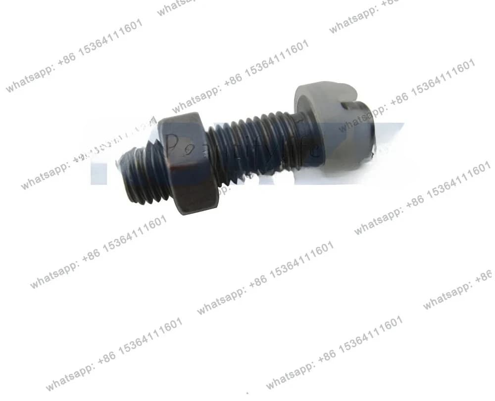 Spot MD180514 24532-42500 Engine valve adjustment screw for L200