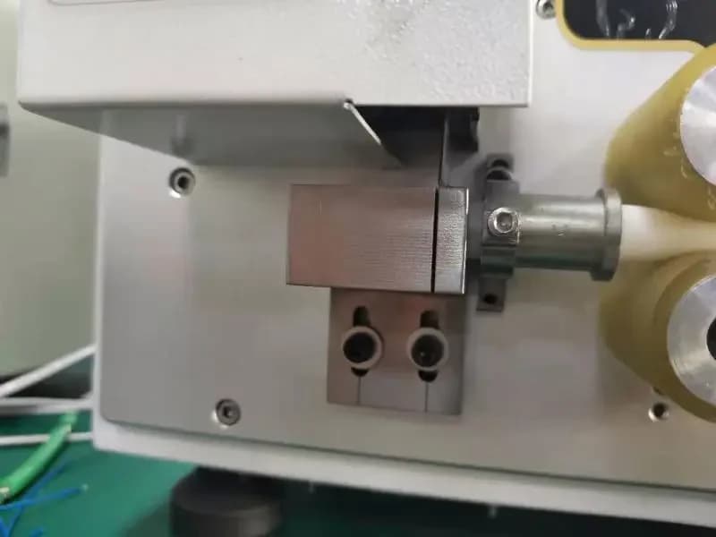 High-Speed Electric Pipe Cutting Machine with Price Harness Factory Quality