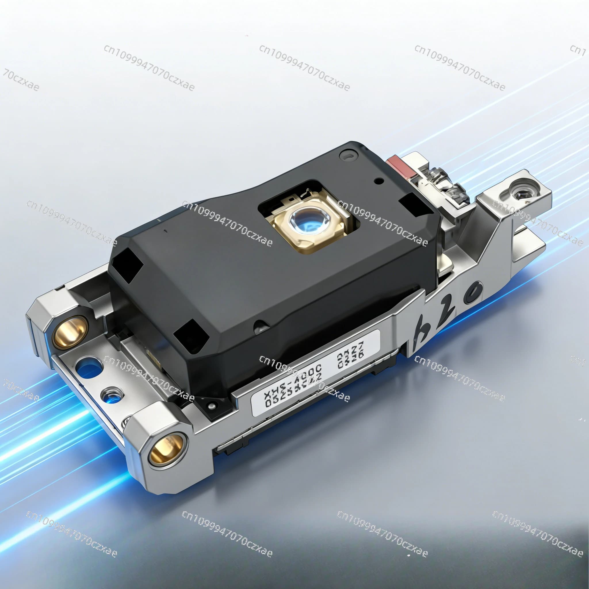 PS2 KHS-400C Laser Lens for 30000 50000 Series Replacement Laser Head