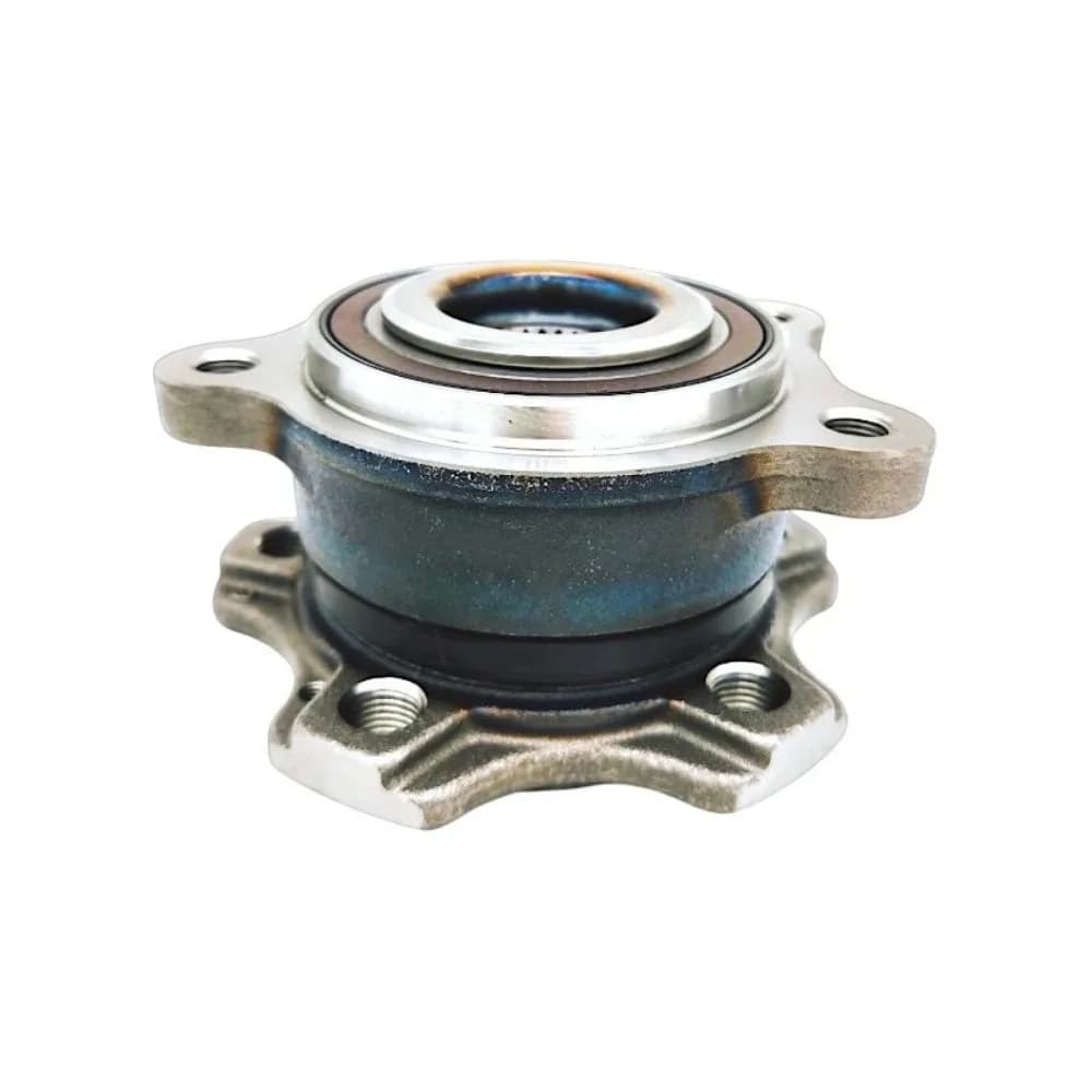 Unidad de Rodamiento de Rueda para Auto F26-3301210, Apta para Jetour Traveller, Rueda Trasera, Accesorio de Repuesto