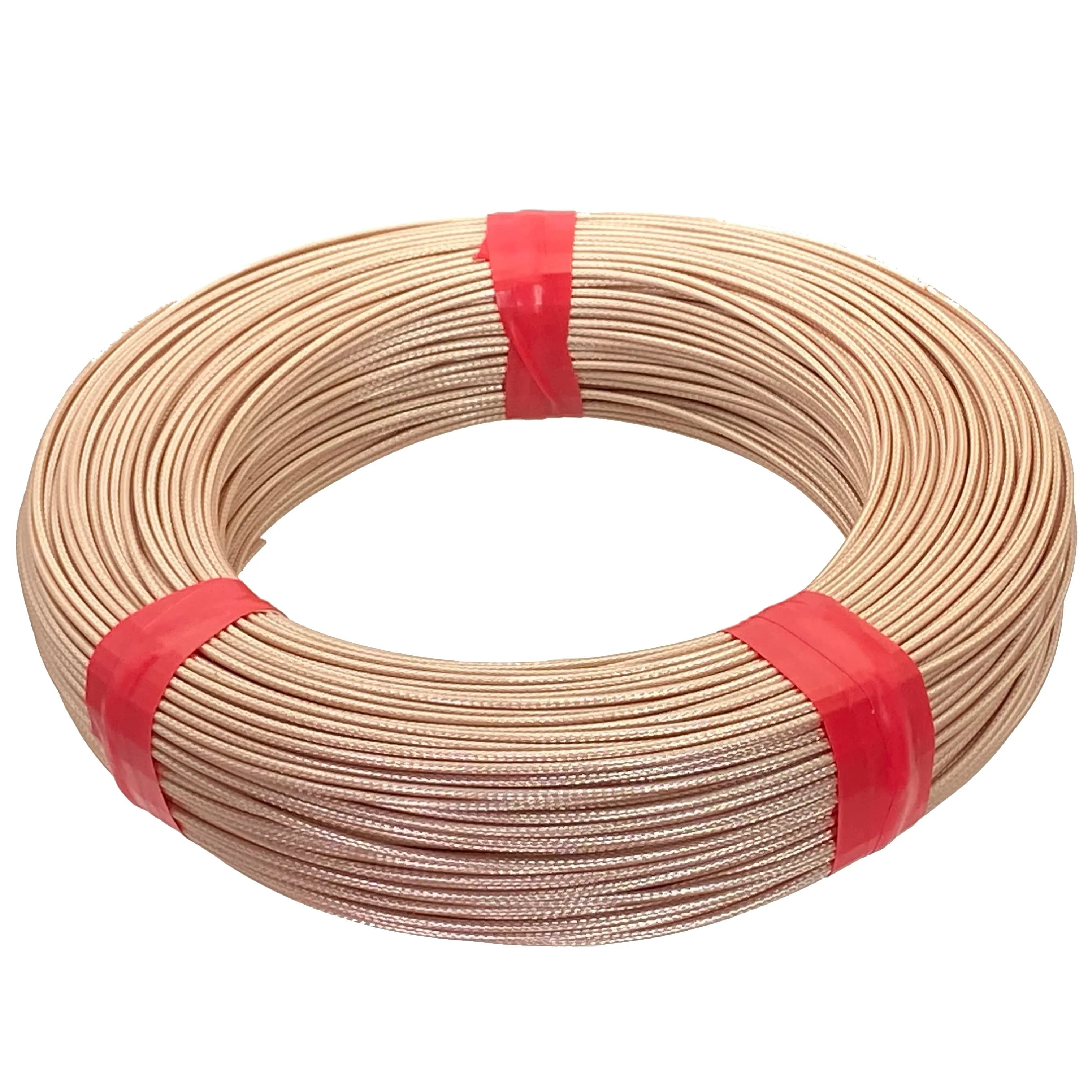 RG316 cable RF Coax Coaxial cable wire lot 50ohm M17/113 Shielded Pigtail 1M/2M/3M/5M/10M/20M