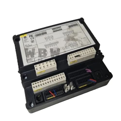 Atlas Copco Electronic Display Oil Filter air Filter air End Pressure Sensor for Sale Atlas Copco
