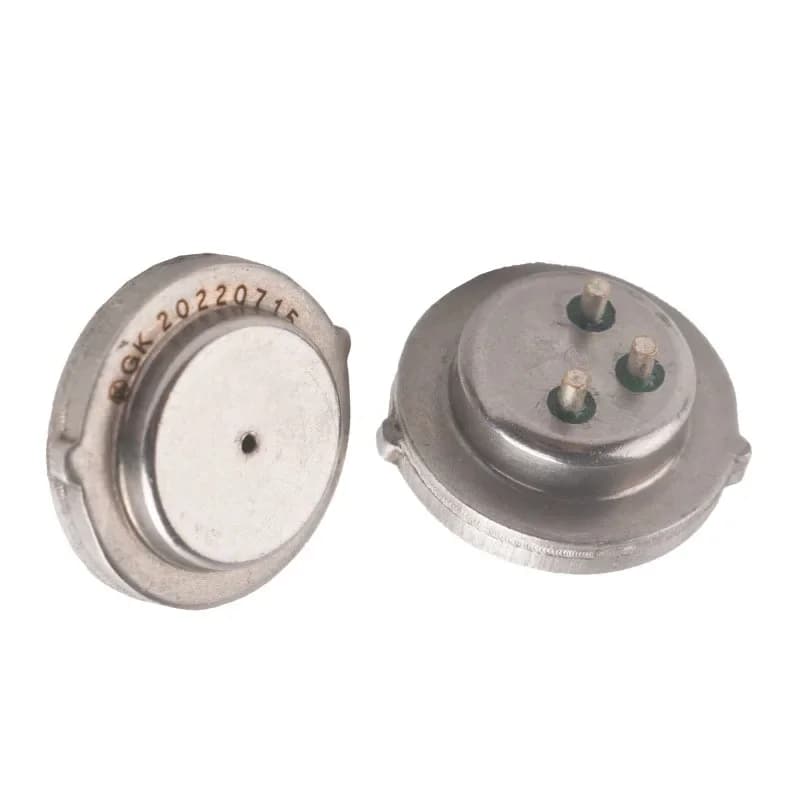 Pressure sensor VAG 0DE 0GC DQ380 DQ381 725.0 [P07B700] SMP13