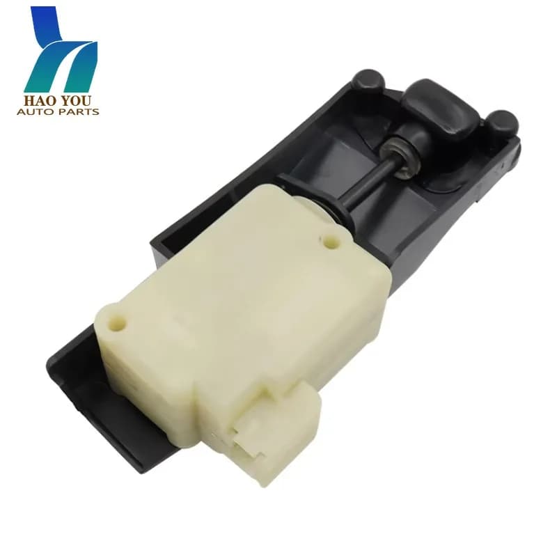 30612856 30716837 Tank Cap Lock Filler Flap Solenoid Motor For Volvo S60 V70 XC70 S80 XC90-A91R 9187635 9483311
