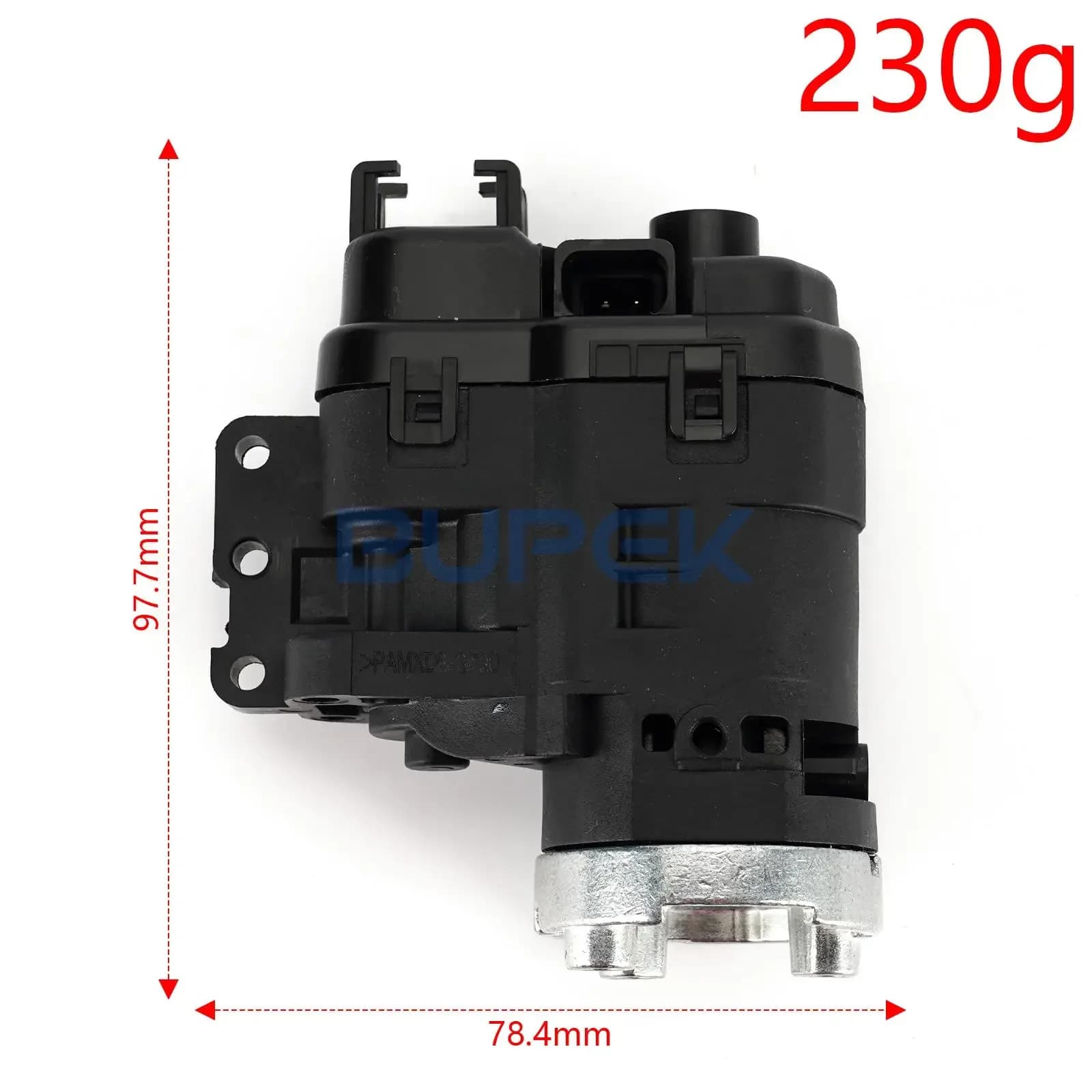 AZGIANT Car Side Wing Mirror Folding Motor Actuator Fold Module  For 2015-2023 Infiniti QX80 Z62 Car Parts