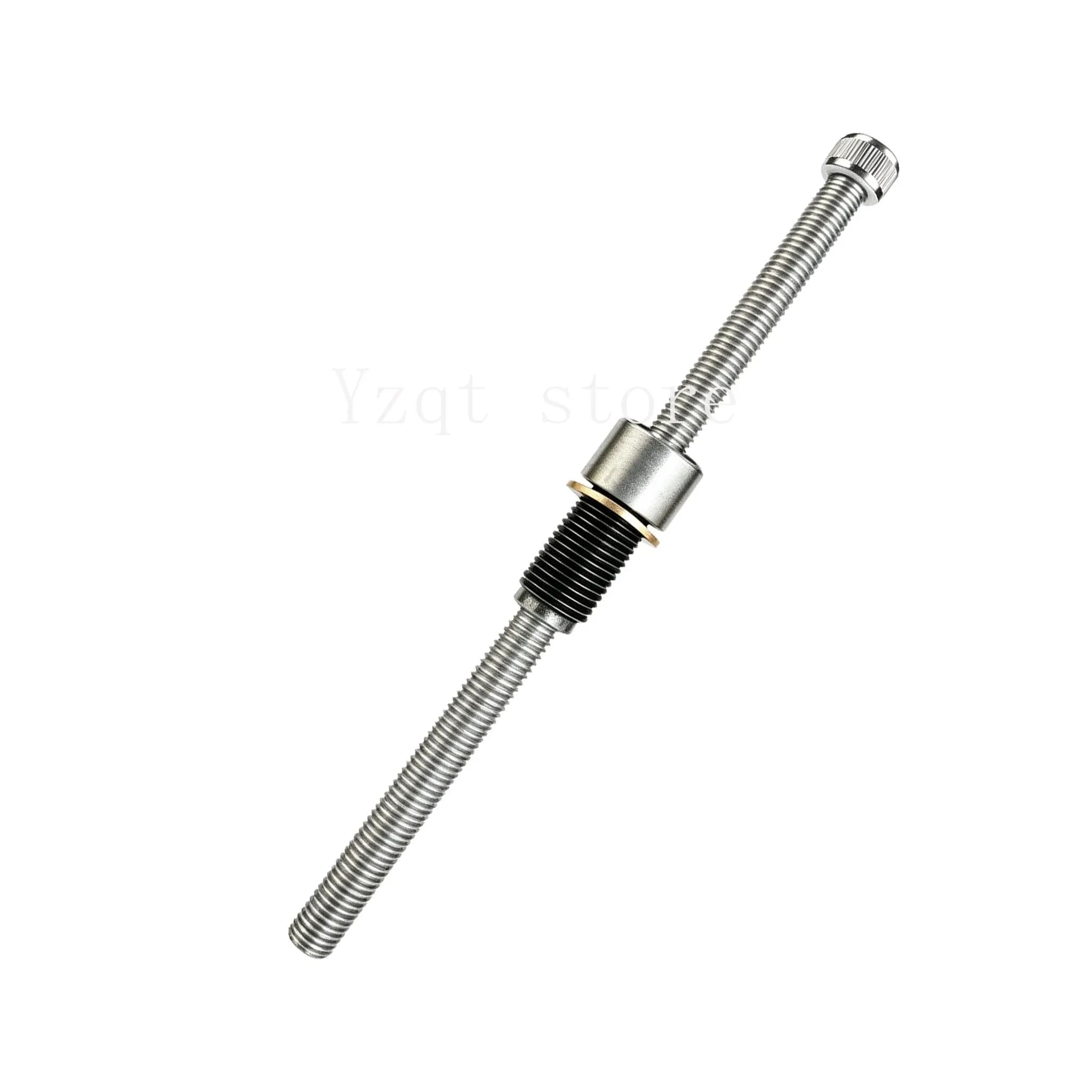 Automobile engine crankshaft piston fixing tool Timing special tool Replacement valve oil seal Pressure fixing
