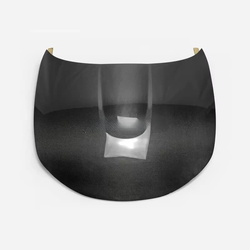 For MX5 NC NCEC Roster Miata Carbon Fiber OEM Hood Body Kit