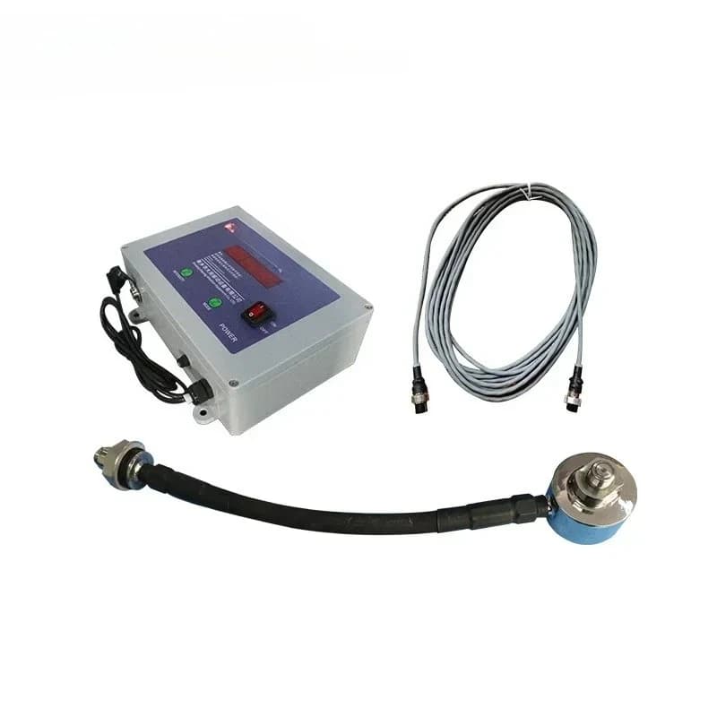 High Quality Ultrasonic Sieving Transducer And generato For Vibrating Screen Swing Machine /vibration Sieve Component Parts