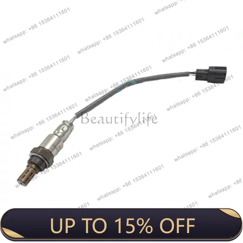LX Applicable Oxygen Sensor 89465-B5011 89465B5011 89465 B5011 Auto Parts Motorcycle Parts