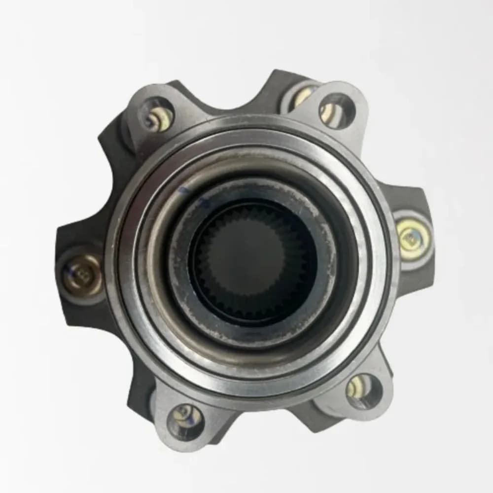 Unidad de Rodamiento de Rueda para Automóvil MR353005 Compatible con Mitsubishi Pajero, Accesorio de Repuesto
