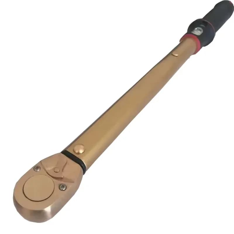Non-Magnetic Torque Wrench Socket Non-Sparkling Hand Tools