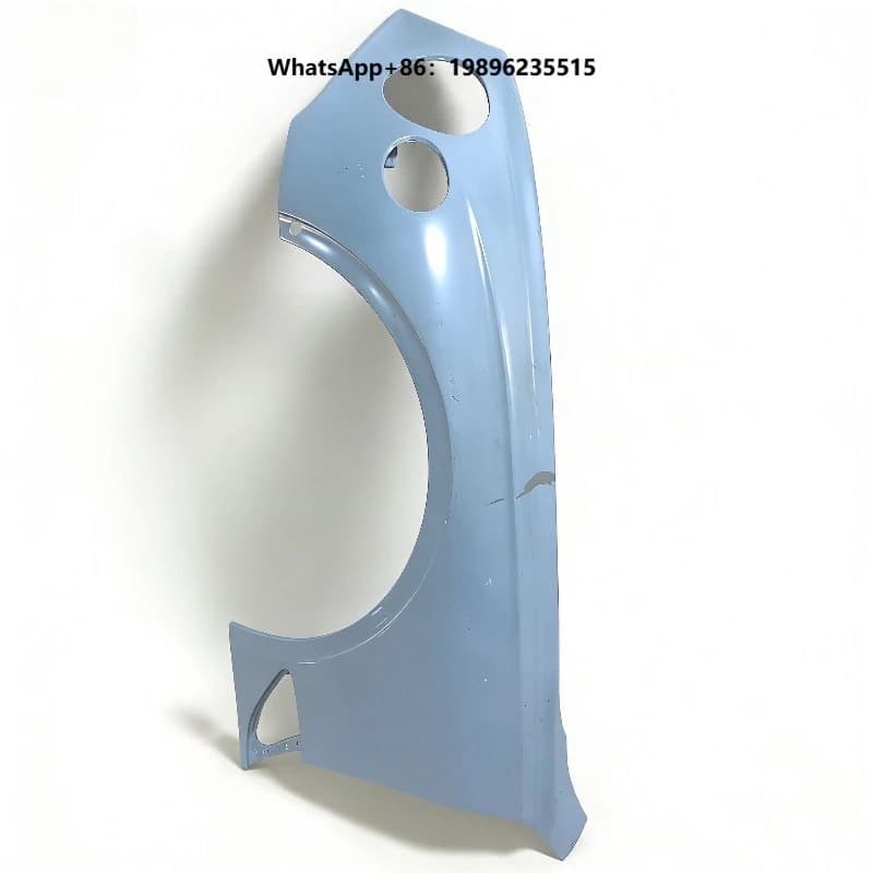 High-Quality Plastic Front Left Fender for 2020  OE 3SD821101F