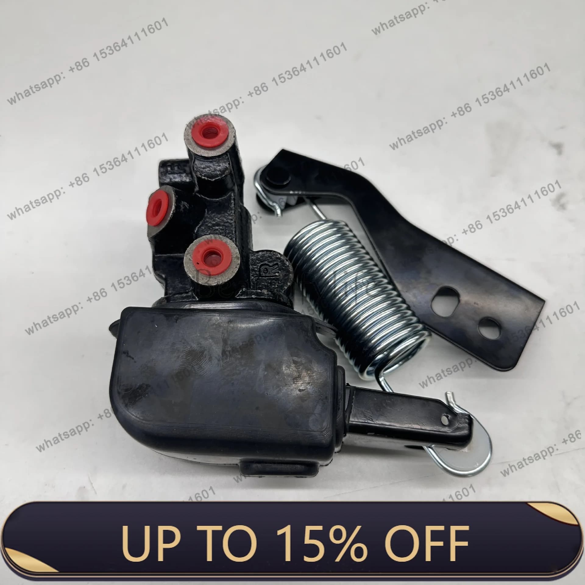 ZJ. For automotive brake load sensing valve 46400-VK000 46400-VK90A