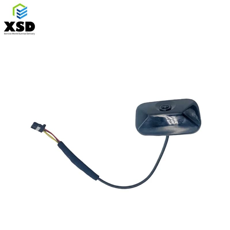 957602K100 Backup Camera or Kia Soul 1.6L 2.0L L4 2010 2011 2012 2013