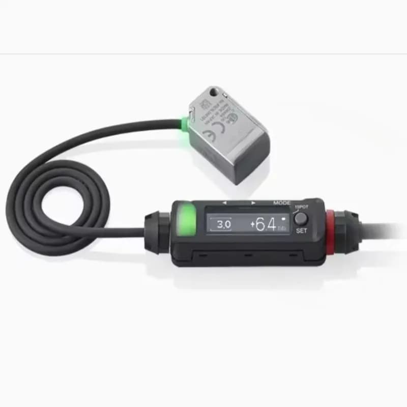 Digital fiber optic sensor sensor head, brand new and original