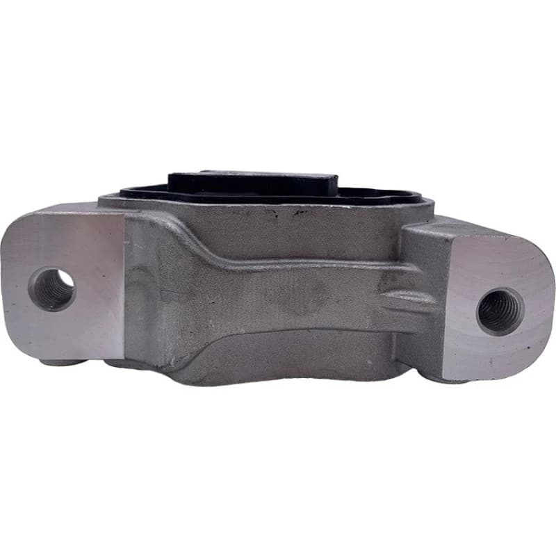 Automobile engine bracket rubber pad machine foot glue LR039527