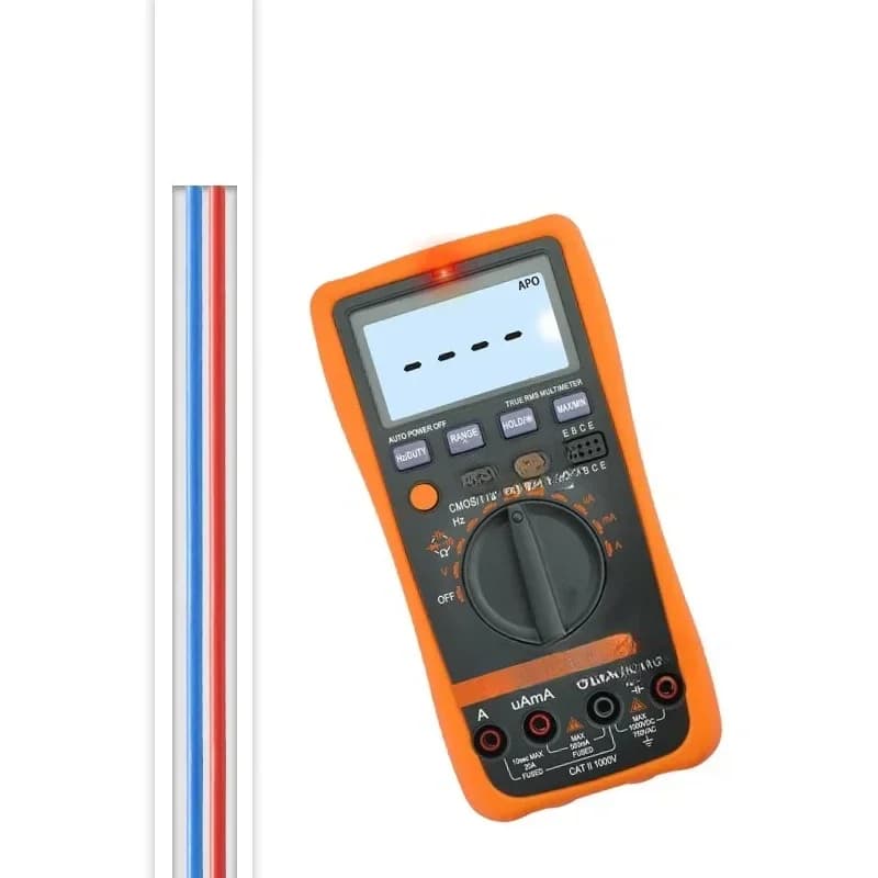 Universal Meter VC88 Professional Use of Logic Test Digital Universal Meter
