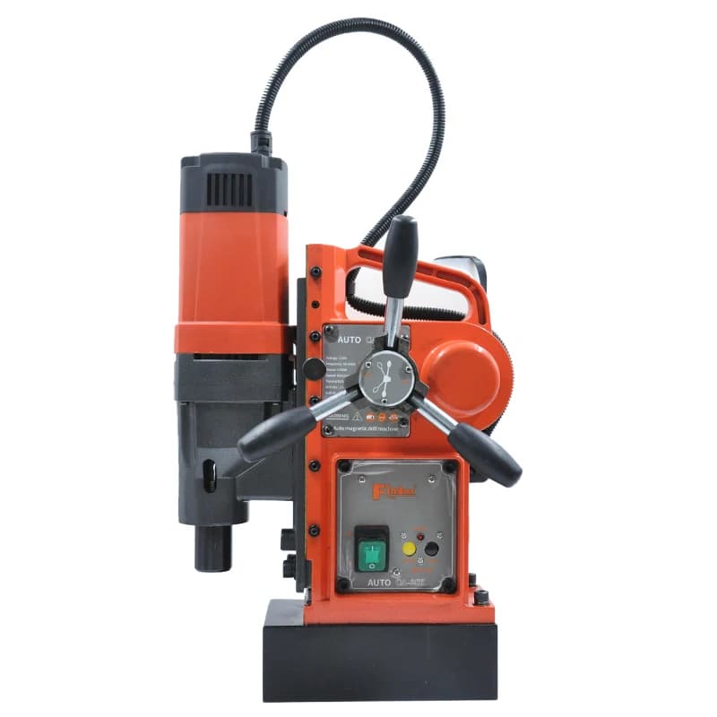 CA-50K Auto-feed Magnetic Drill Machine with Constant Power and Speed