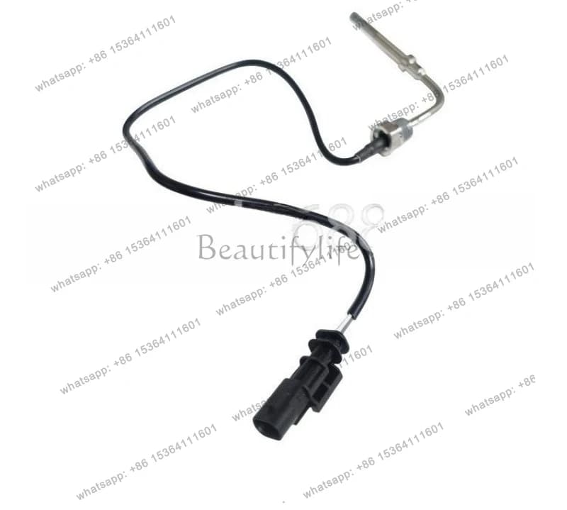 For 500,2.0'15-20 Exhaust Temperature Sensor 68254 Auto Motorcycle Accessories