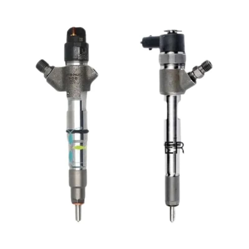 Diesel EFI nozzle injector