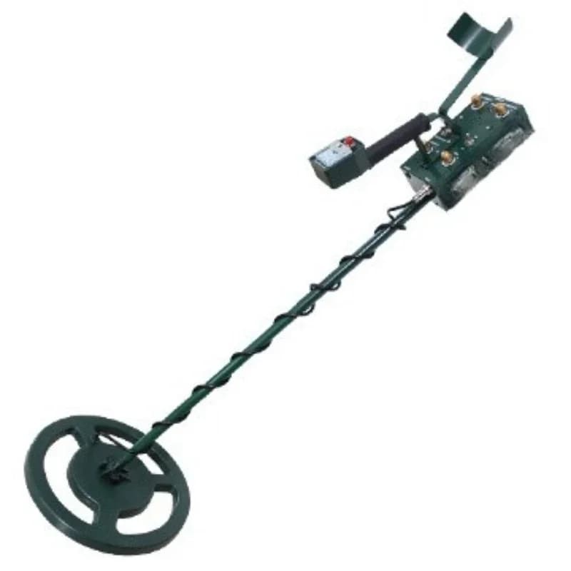Metal Detector High Precision Detector