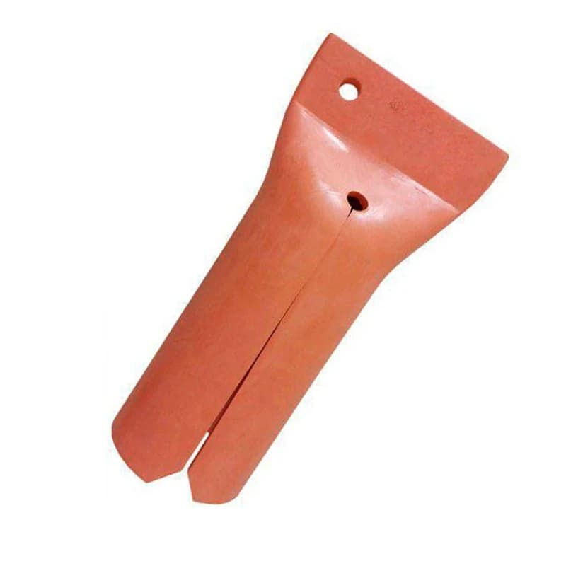 PSC4060683 Arrester shield Live operation Arrester protective cover Lightning rod cover