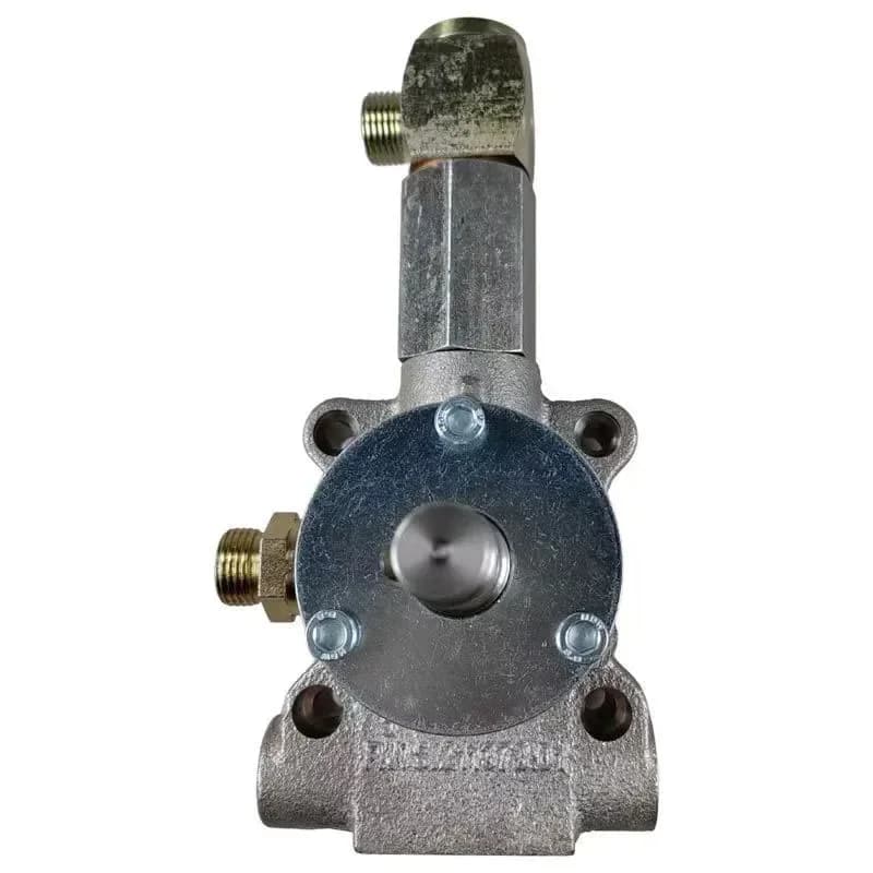 Automatic Oil Pressure Regulator for Oil Burners in Heating Systems  1/2 #3/4 #5/6 #  7-10 # Oil Quantity Adjustment