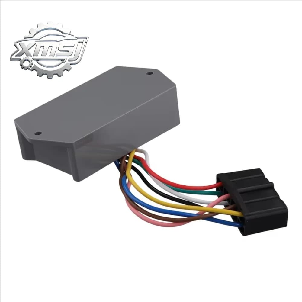 módulo  cortacésped comercial eléctrico 483029 para SCZ61V31FX SCZ52V-27CV 61 pulgadas 52 pulgadas