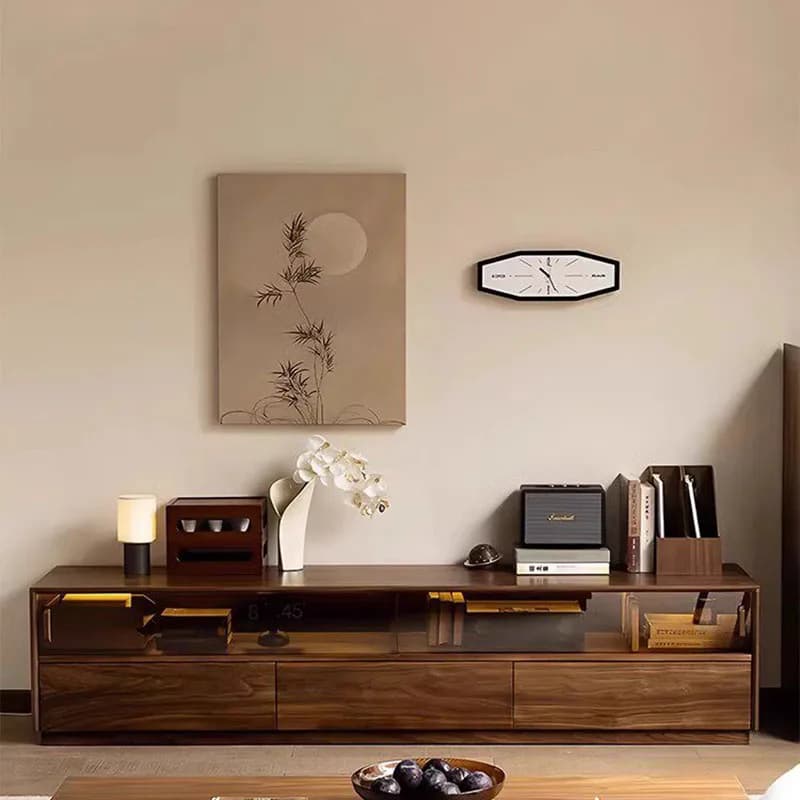 Aesthetic Living Room Tv Stands Modern Cabinets Minimalist Designer Tv Table Universal Organizer Archivadores Home Furniture