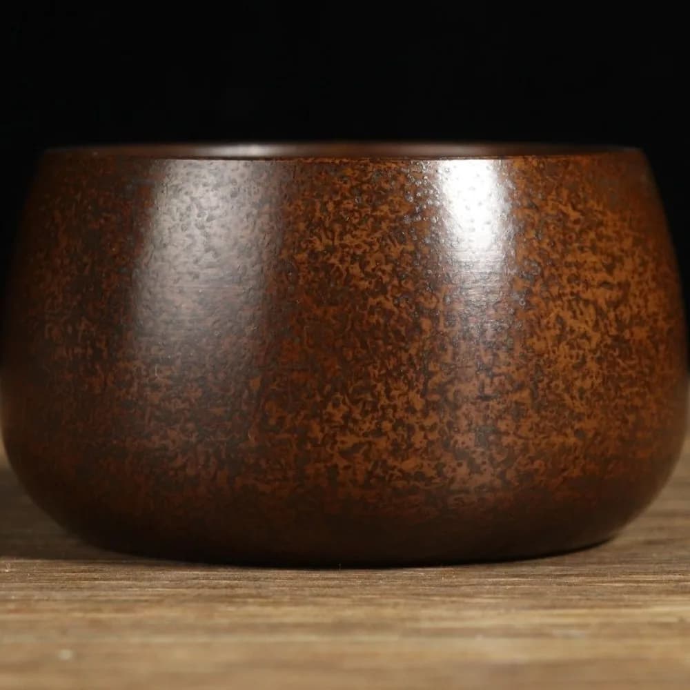 Antique-style Incense Burner; Home-use Indoor Incense Burner; Bowl-shaped Burner; Xuande-style Burner