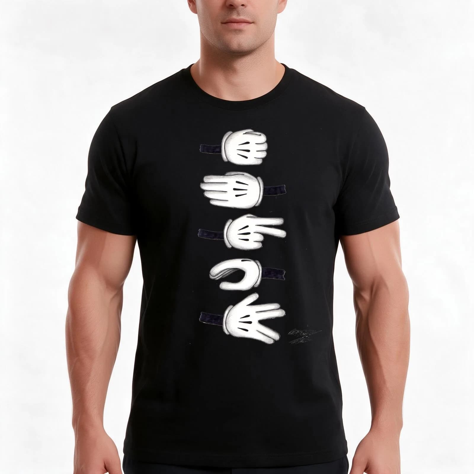 Rock Paper Scissors Lizard Spock T-Shirt, Summer Casual Cotton Tee, Oversized Streetwear Tops, Vintage Graphic Print