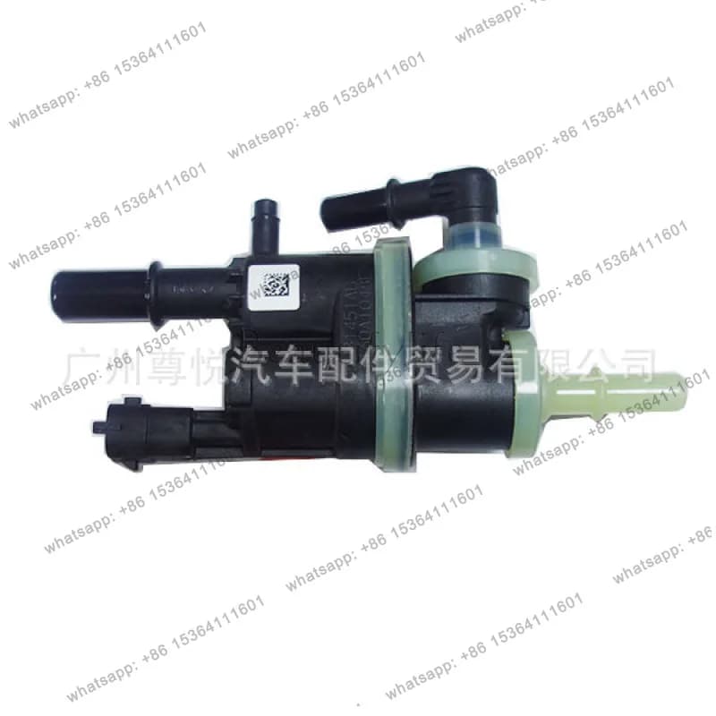 For Carbon Tank Solenoid Valve 68337662AC K8'KL19'2.0T'18 5