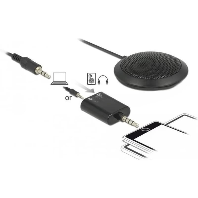 65873 Microphone Audio Product Accessories, Part #4043619658732