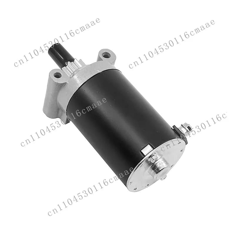 Applicable to 32-098-08, 32-098-08-S starter motor, starter motor