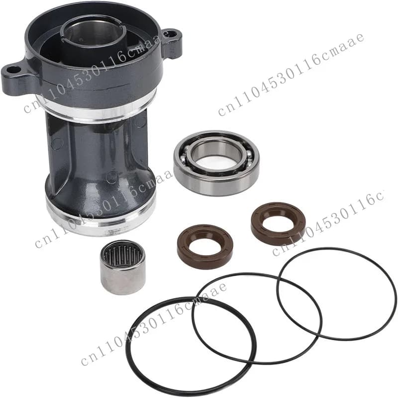 T9.8 Outboard Motor Gear 3B2-64010-0 3B2-64020-0 3B2-64030-0