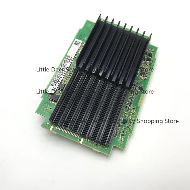 In Supply High Quality Original CNC Machine Spare Parts Controller System Pcb  Cpu A20B-3300-0472